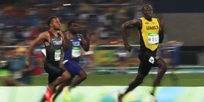 Usain Bolt emeklilik itirafı