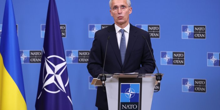NATO'dan flaş Rusya açıklaması: ''Kontrolden çıkmasını önleyeceğiz''