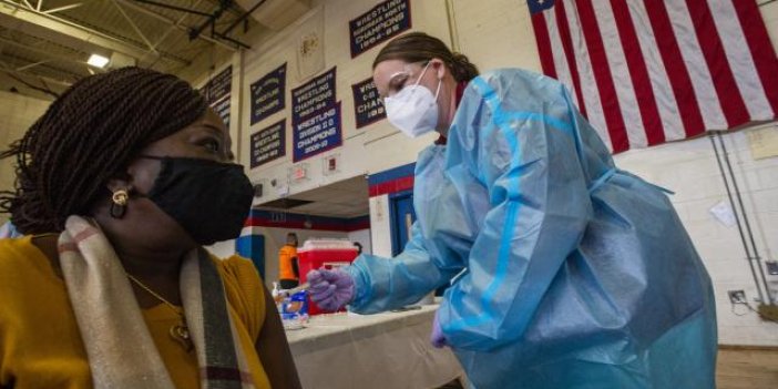 ABD'de koronavirüs nedeniyle 119 kişi daha yaşamını yitirdi
