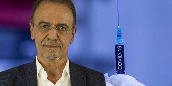 Mehmet Ceyhan açıkladı: Aşı zorunlu mu olacak?