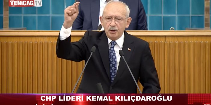Kılıçdaroğlu'ndan iktidara emekliler için çağrı