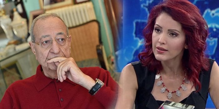 Yeni Şafak, Mehmet Barlas'ı Uğur Mumcu'nun Fırdöndü Liboş Memo sözleriyle vurdu! Nagehan Alçı da nasibini aldı