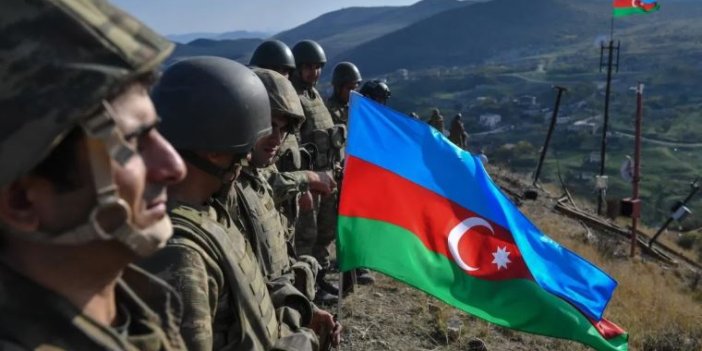 Azerbaycan: Ermenistan'la sınırda gerginlik sürüyor