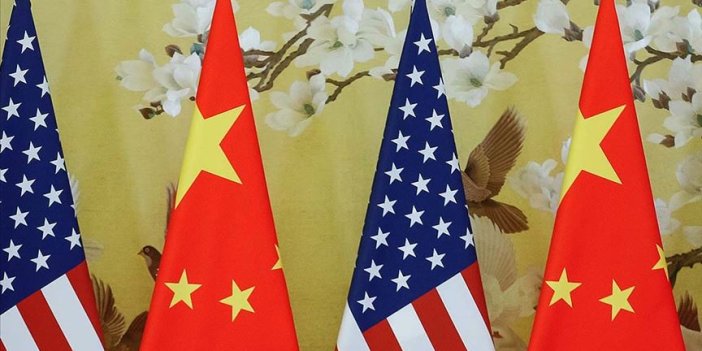 Çin ve ABD gazeteci vizeleri konusunda uzlaştı