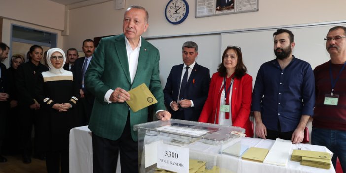 Murat Gezici: İktidar baharda referandumla yarı başkanlık isteyecek