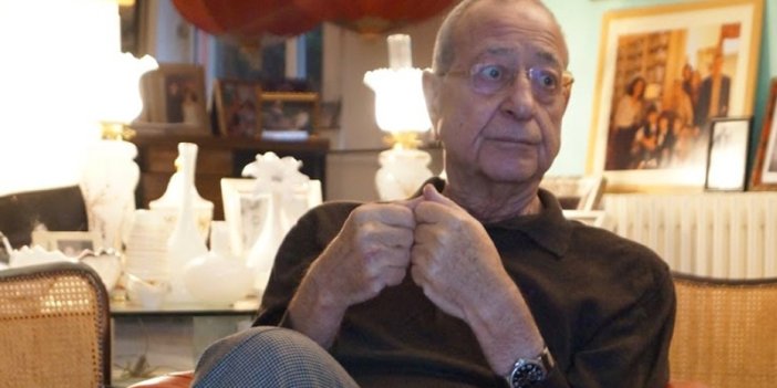 Saray'ın başyazarı Mehmet Barlas: Kılıçdaroğlu'nu ABD'ye verip, Gülen'i alsak