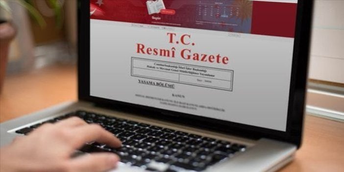 Günün ilk zam haberi Resmi Gazete'den duyuruldu: 268 liradan 320 liraya çıkarıldı