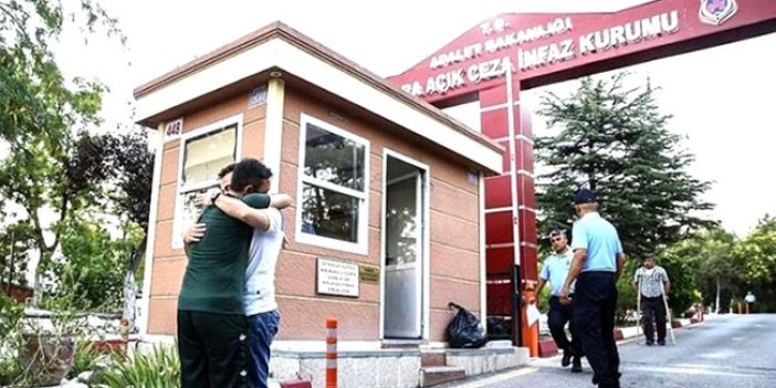 Korona izni 30 Kasım’da bitiyor, herkes merakla bekliyor! İşte 90 bin mahkumla ilgili AKP'nin aldığı karar