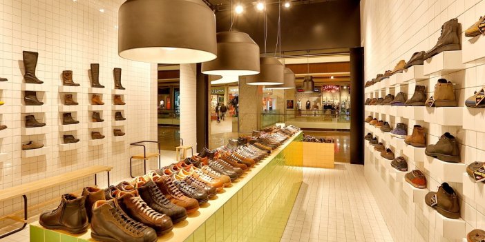 Ünlü İspanyol ayakkabı markası Türkiye'de üretilecek
