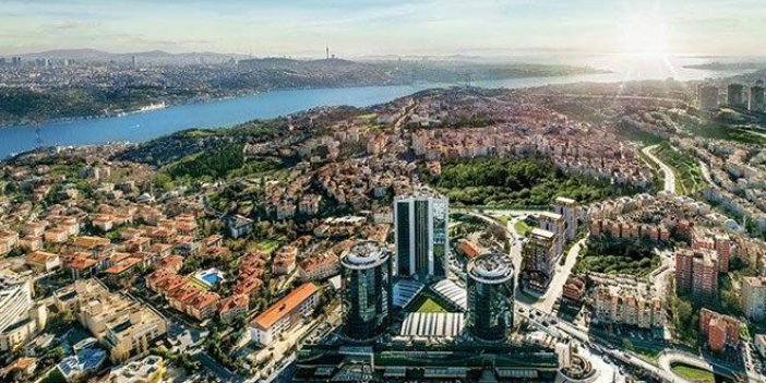 İstanbul'da kira artışı yüzde 70'e ulaştı