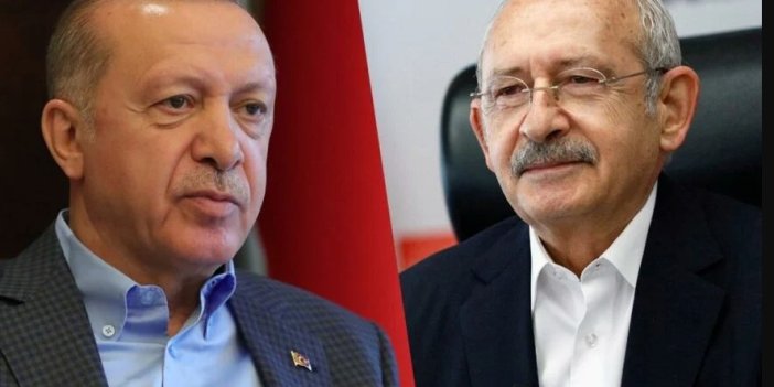 Kılıçdaroğlu, Erdoğan'a Ebrar Karakurt'un sözüyle yanıt verdi