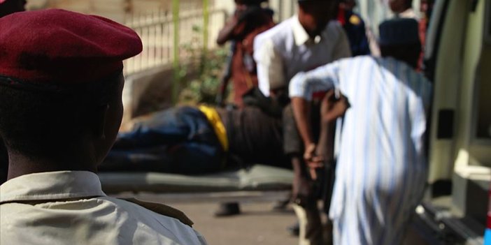 Nijerya'da silahlı saldırıların ardı arkası kesilmiyor: En az 26 kişi öldü