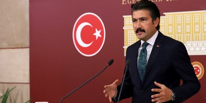 AKP'li Özkan’dan çok ilginç dolar yorumu ‘Dolardaki değer kaybını tam bin kat aşağıya çektik’