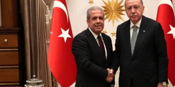 Şamil Tayyar'ın Sorosçu dediği isim Erdoğan'ın başdanışmanı Mehmet Uçum mu?