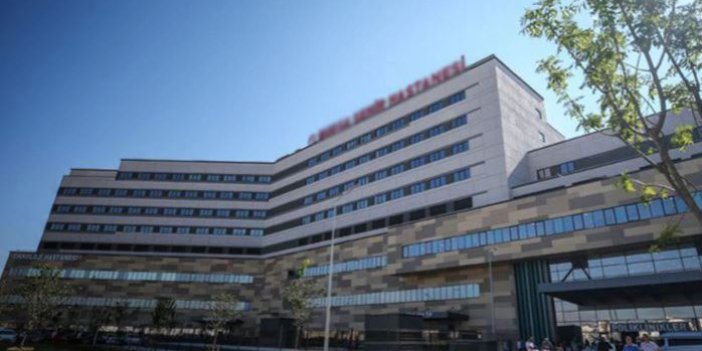 Kapatılan hastanelerdeki elektronik eşyalar 'hurdaya' ayrıldı