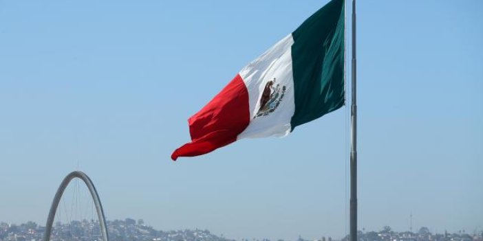 Meksika'da gizli mezarda 65 ceset bulundu