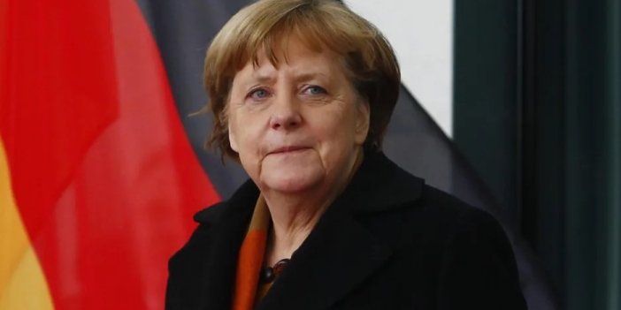 Merkel’in masrafları Almanya'da kriz çıkardı