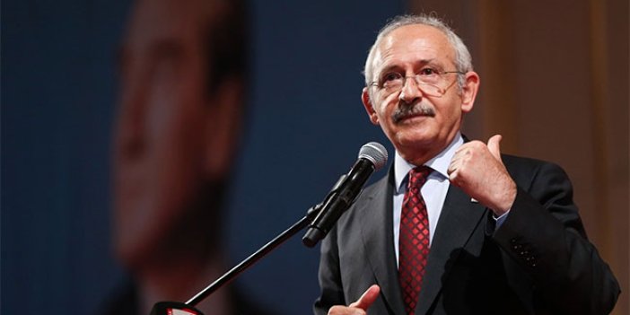 Son dakika... Merkez Bankası'nın faiz kararı sonrası Kemal Kılıçdaroğlu Erdoğan'a tek cümleyle çağrı yaptı