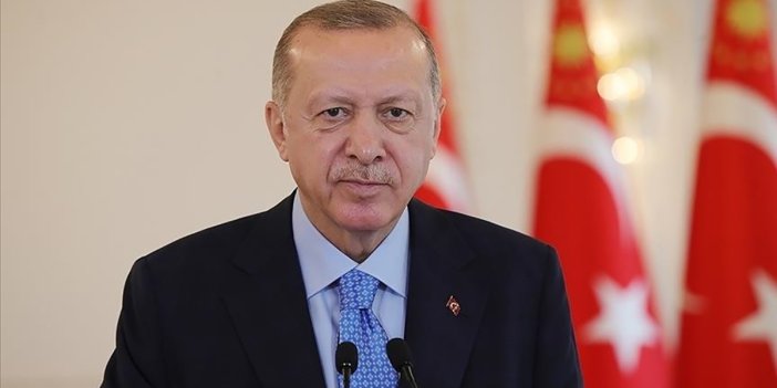 Erdoğan, İsrail Cumhurbaşkanı Herzog ile telefonda görüştü
