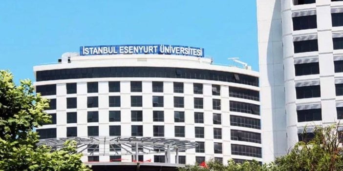 İstanbul Esenyurt Üniversitesi 4 öğretim elemanı alacak