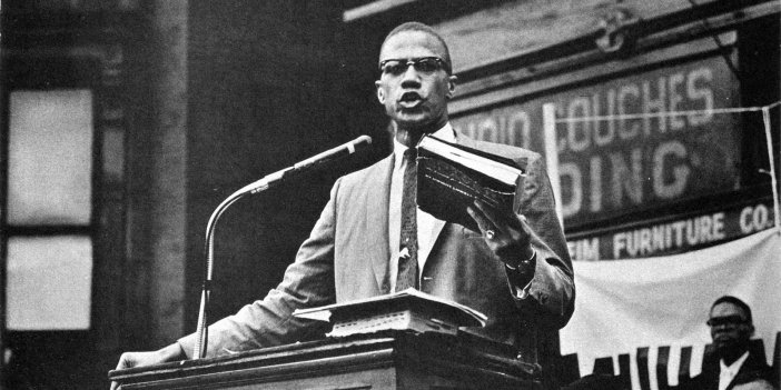 Malcolm X davasında karar: 2 kişi aklandı