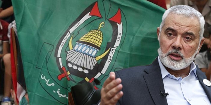 İngiltere'den Hamas için büyük karar