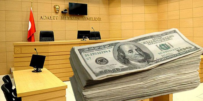 'Dolar 10 lira olacak' diyenleri yargılayan hakim izne ayrıldı. Merkez Bankası kararının ardından dün dolar 11 liranın üstüne çıktı