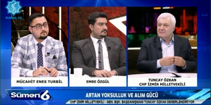 Tuncay Özkan AKP'yi telaşlandıracak bilgiyi açıkladı! Kimlerden gizlice koli koli dosya geliyor