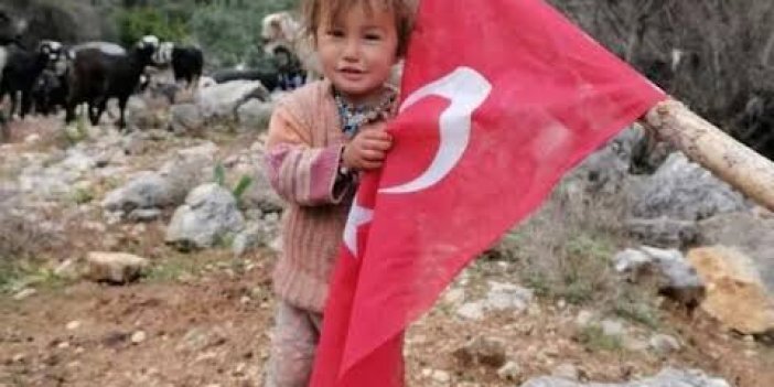 Öyle bir ölsem, öyle bir ölsem ki çocuklar size hiç ölüm kalmasa. Türkiye Müslüme'ye ağlıyor
