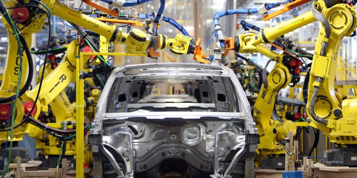 Otomotiv devi Honda çip krizini aştı yeniden üretime geçiyor
