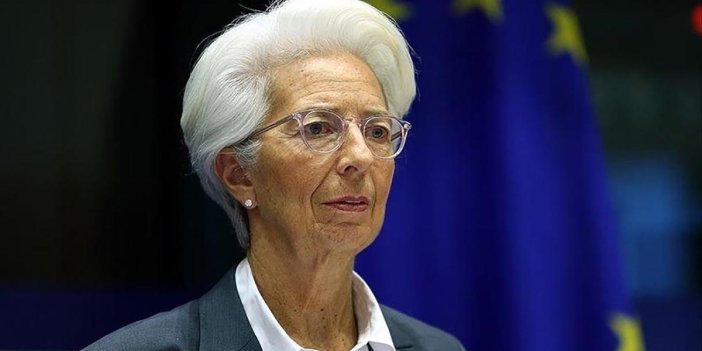 Christine Lagarde’den faiz ve enflasyon açıklaması