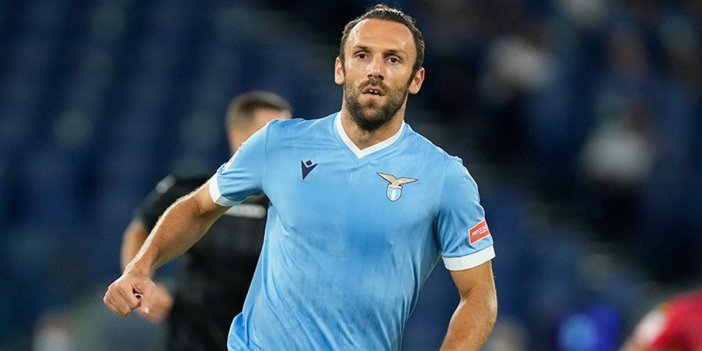 Lazio, Vedat Muriqi kararını verdi
