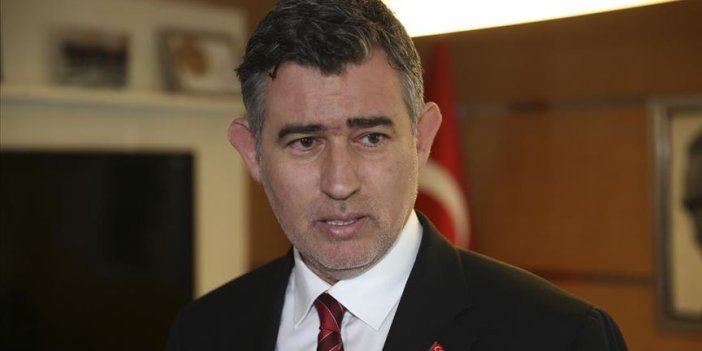 Metin Feyzioğlu'ndan HSK açıklaması