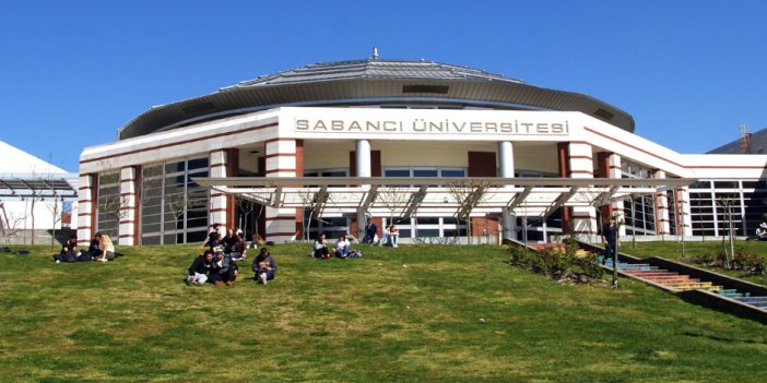 Sabancı Üniversitesi 2 Öğretim Üyesi ve 2 Araştırma Görevlisi alıyor