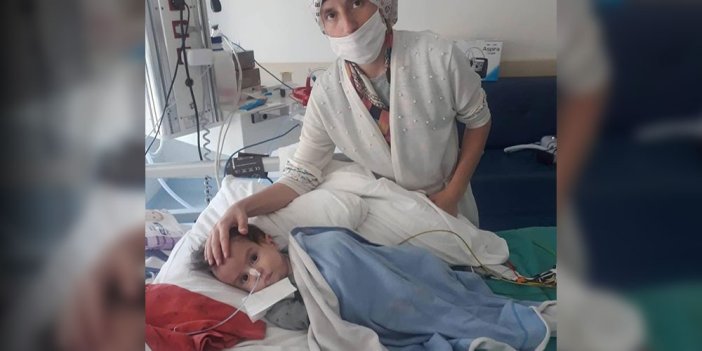 SMA hastası Muzaffer Emin'in annesi Emine Kiraz canına kıydı