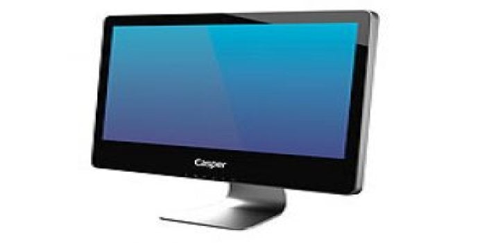 Casper’in Nirvana One PC’si