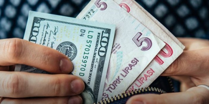 Ekonomist Yeşilada'dan 'dolar kuru' açıklaması: Önümüzdeki 6 ayda dikkat çekti