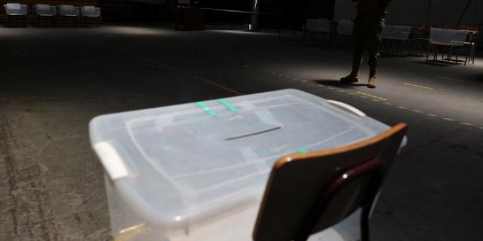 Şili'de oy verme işlemi başladı