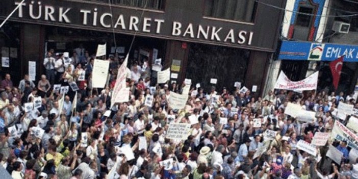 Türkbank için flaş iddia