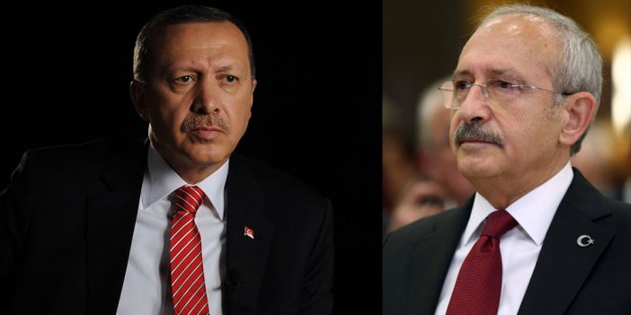 Erdoğan affetim demişti meğer hepsini Kılıçdaroğlu kazanmış
