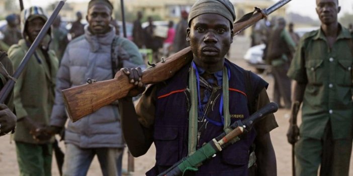 Nijerya'da bir haftada 68 kişi öldürüldü