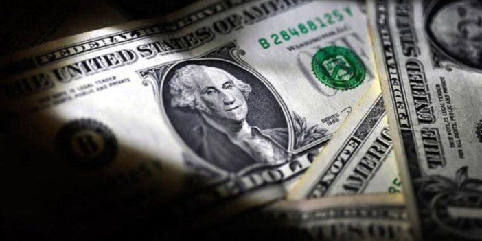 Yeni Şafak doların yükselişini savunmak için kıvrana kıvrana bu haberi yaptı: Neredeyse dolar yükseldi diye alkış tutacaklar