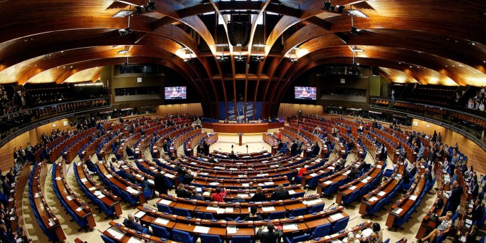 AİHM eski yargıcı Rıza Türmen Türkiye'yi bekleyen Avrupa Konseyi tehlikesini açıkladı