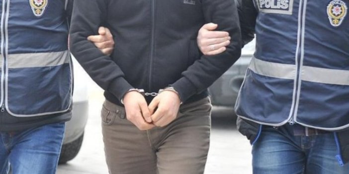 Antalya'daki fuhuş operasyonu. 5 kişi yakalandı