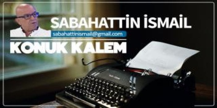 Gizli Kıbrıs tutanakları ortalığa saçılınca... / Sabahattin İsmail