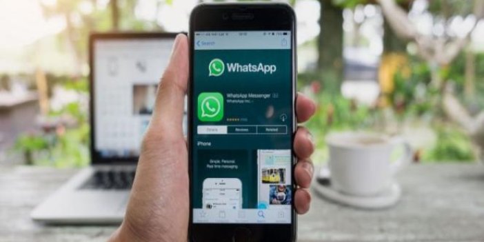 Whatsapp merakla beklenen özelliğini tüm kullanıcılar açtı