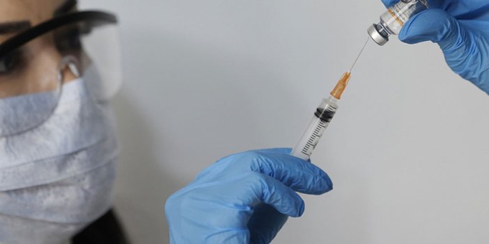 Pfizer/BioNTech aşısının sonuçları açıklandı