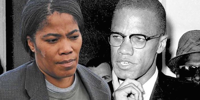 Malcolm X'in kızı evinde ölü bulundu. Malcolm X kimdir