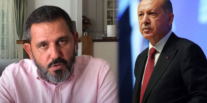 Fatih Portakal'dan Erdoğan'a asgari ücret tepkisi