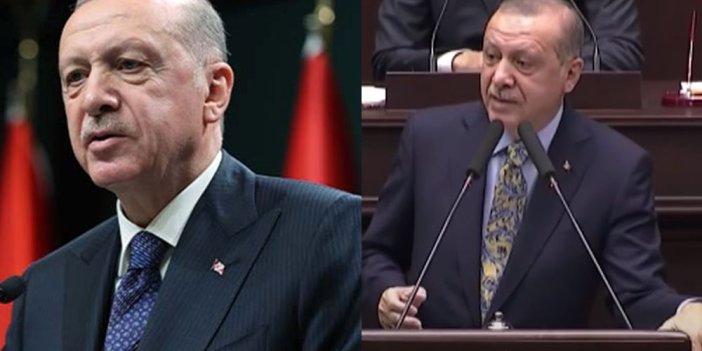 Cumhurbaşkanı Erdoğan ekonomik kurtuluş savaşı ifadesini 2018'de dolar 5.77 iken de kullanmış
